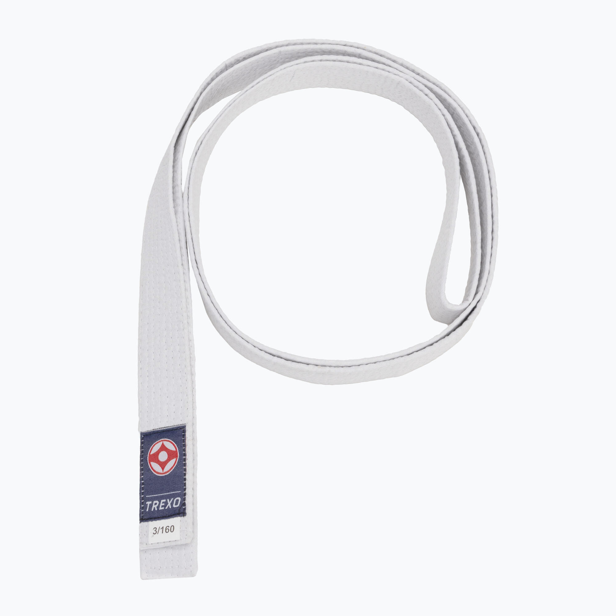 TREXO Kyokushin-karategi 4/5
