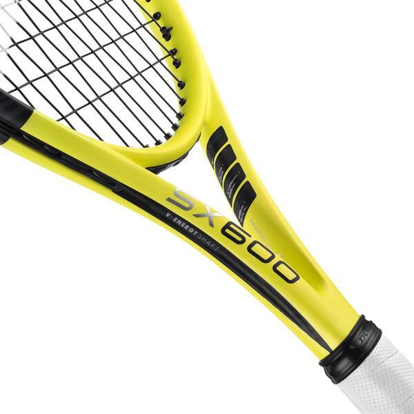 Raquete Ténis Dunlop SX 600 7/7