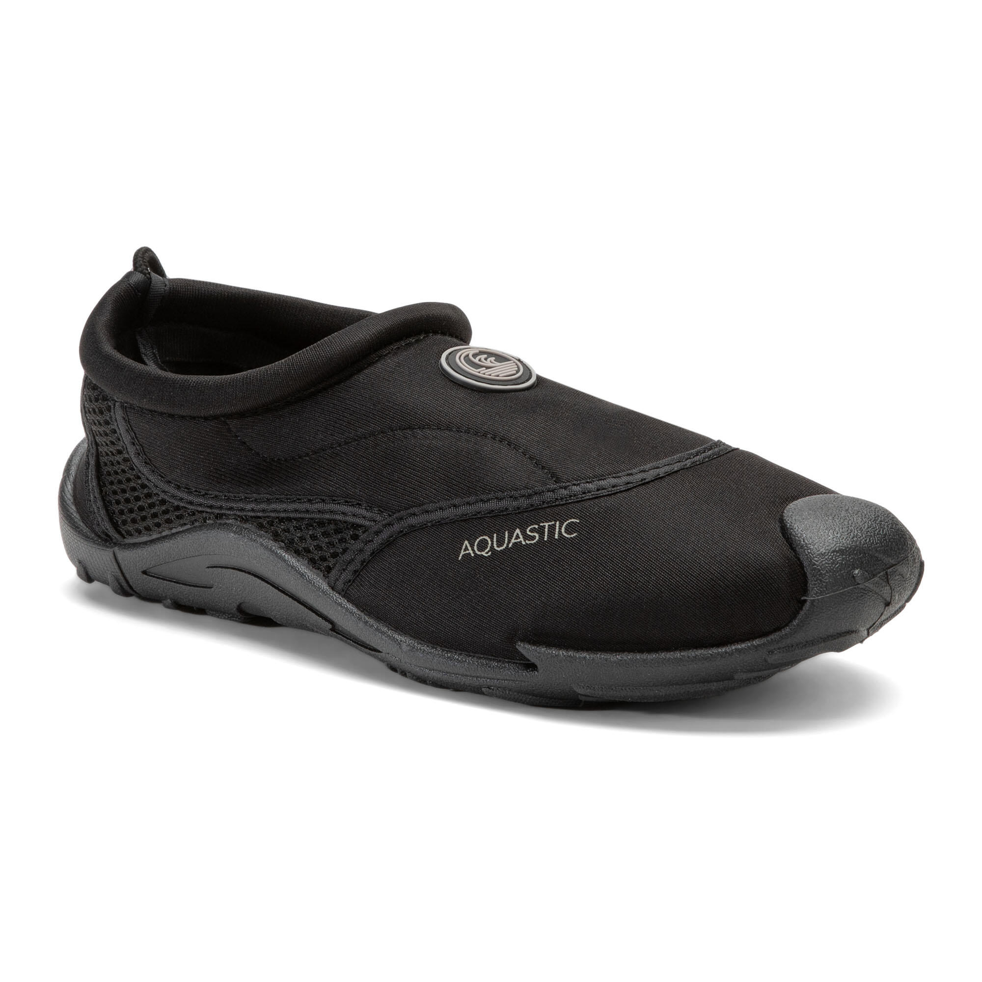 Waterschoen heren aquashoes heren DECATHLON