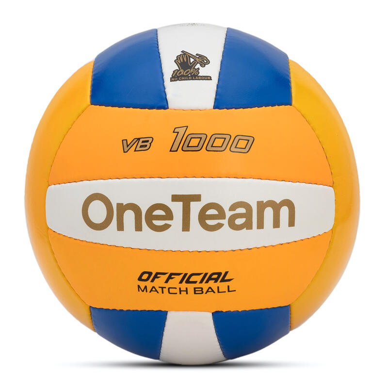 OneTeam HS Volleybal