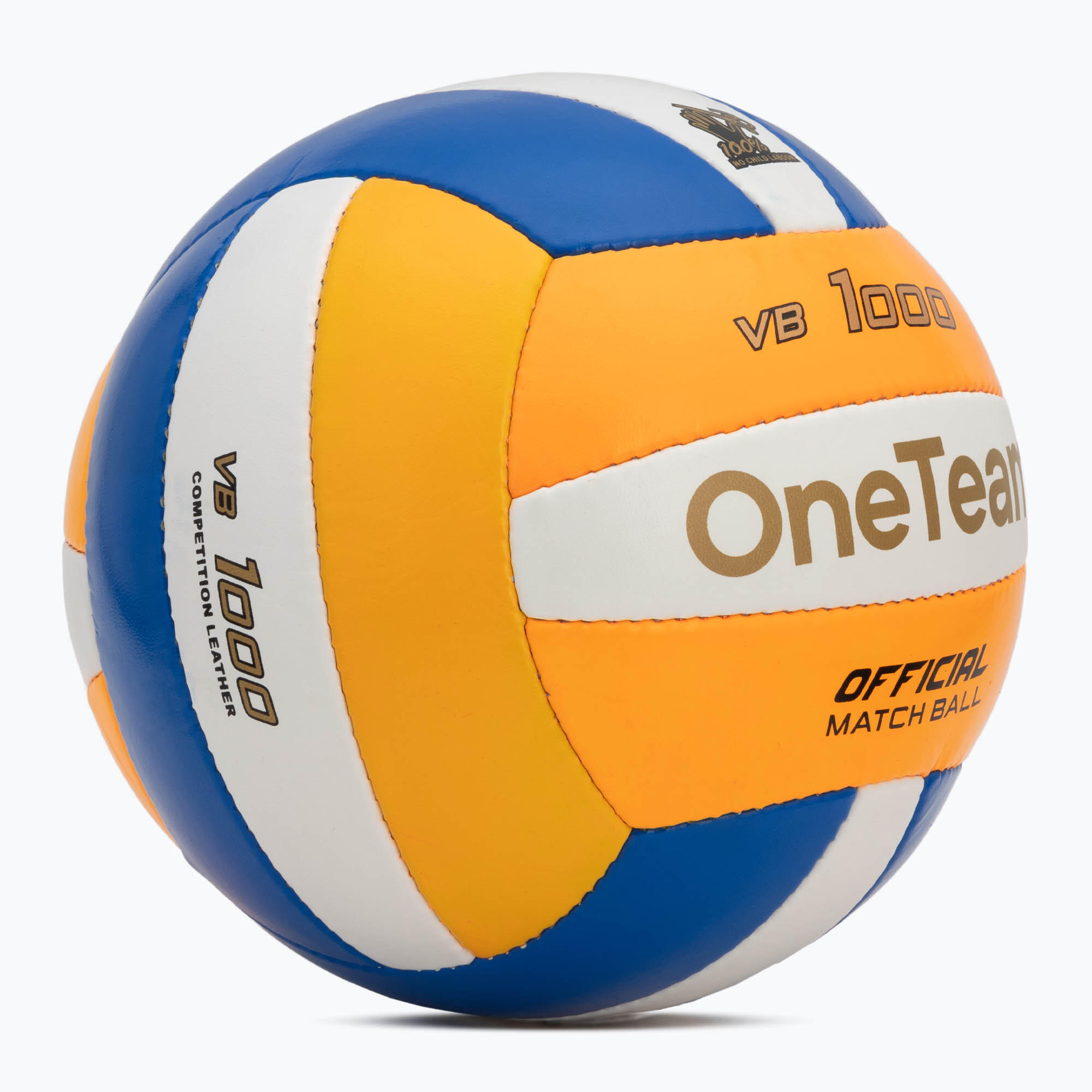 Volley-ball OneTeam HS 2/7