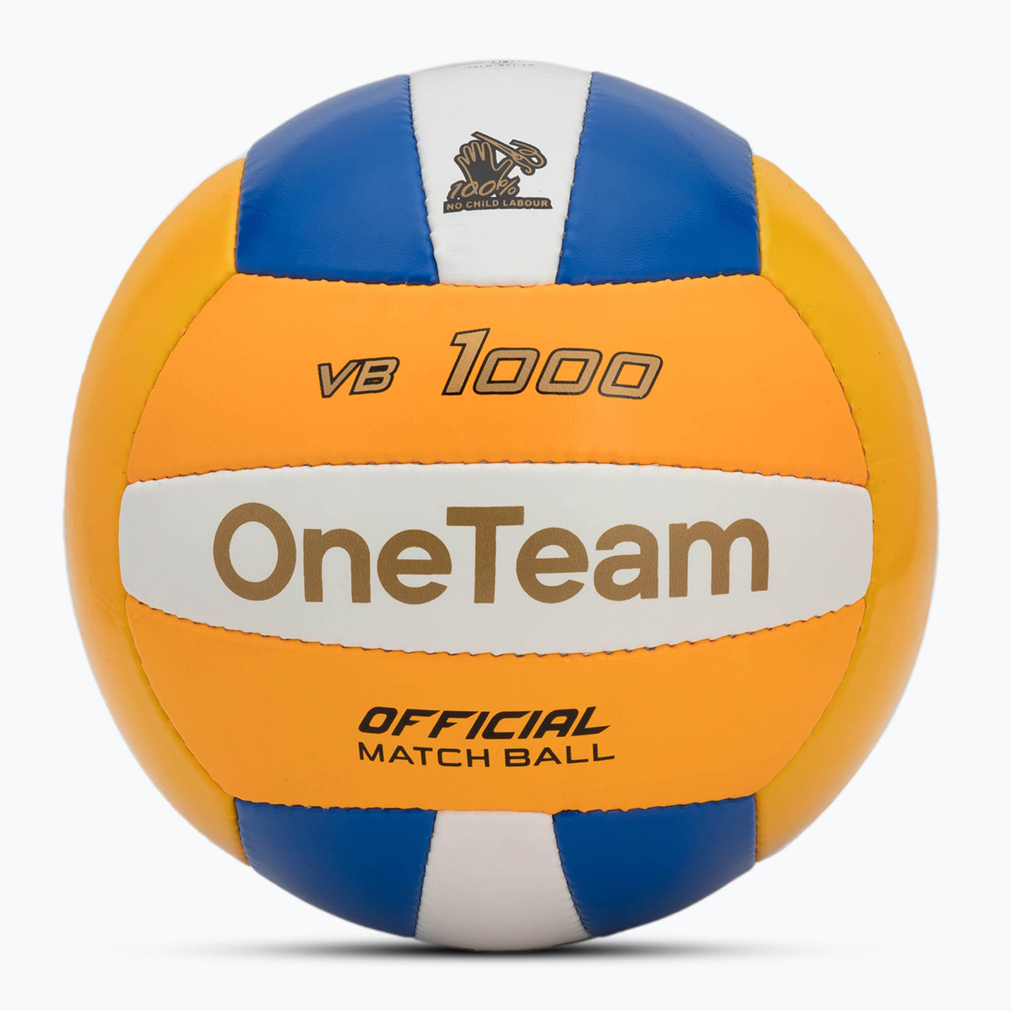 Volley-ball OneTeam HS 4/7