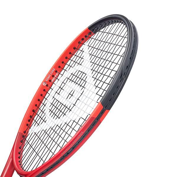 Raquete Ténis Dunlop CX 200 Tour 18x20 5/6