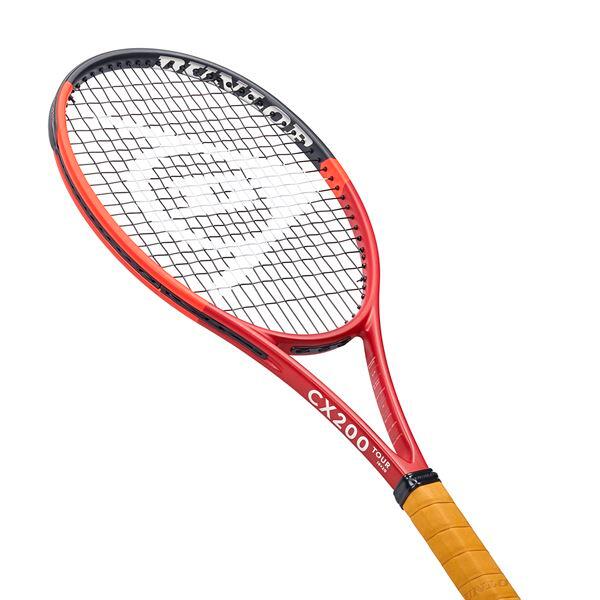 Raquete Ténis Dunlop CX 200 Tour 18x20 4/6