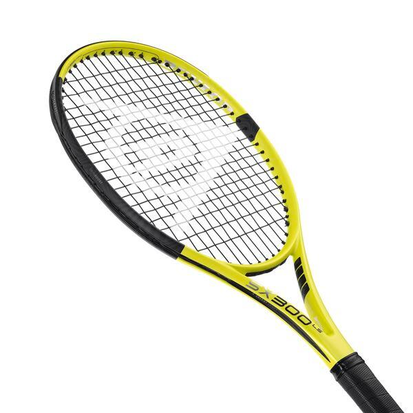 Raquete Ténis Dunlop SX 300 LS 3/7