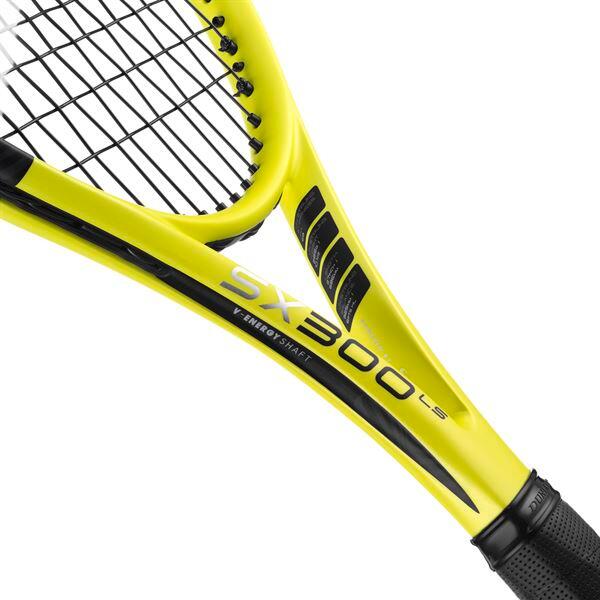 Raquete Ténis Dunlop SX 300 LS 7/7