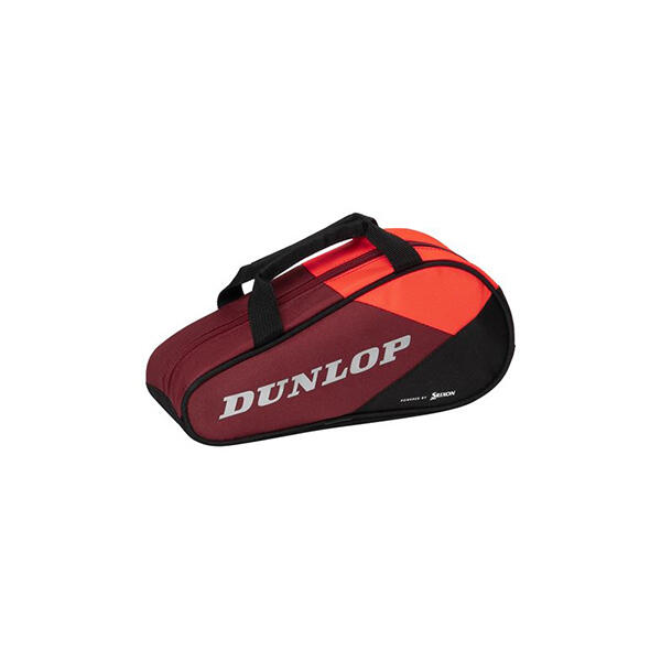 DUNLOP Saco Dunlop CX Performance Mini Bag (Preto,Vermelho.Laranja)