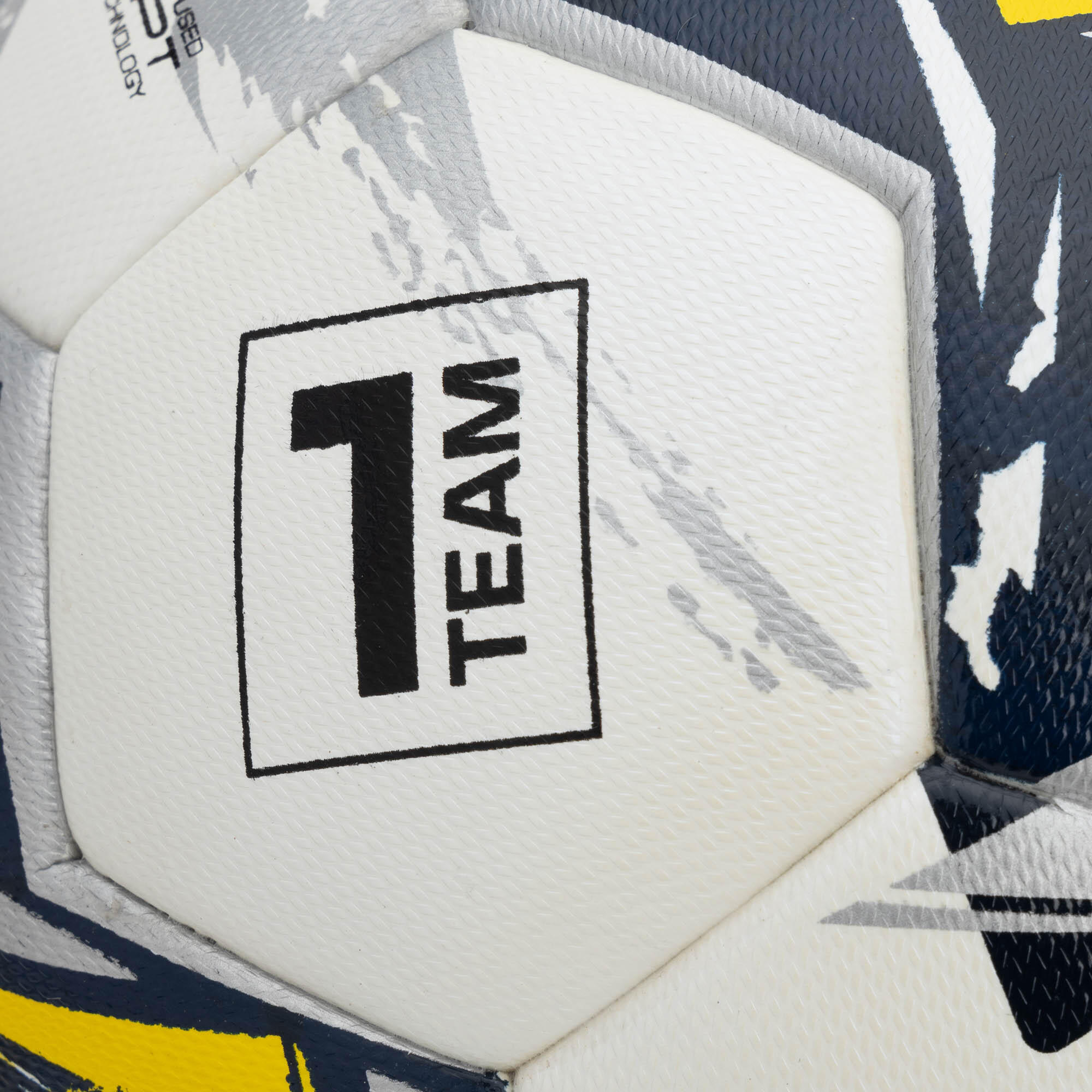 OneTeam HB Futsal futball 3/7