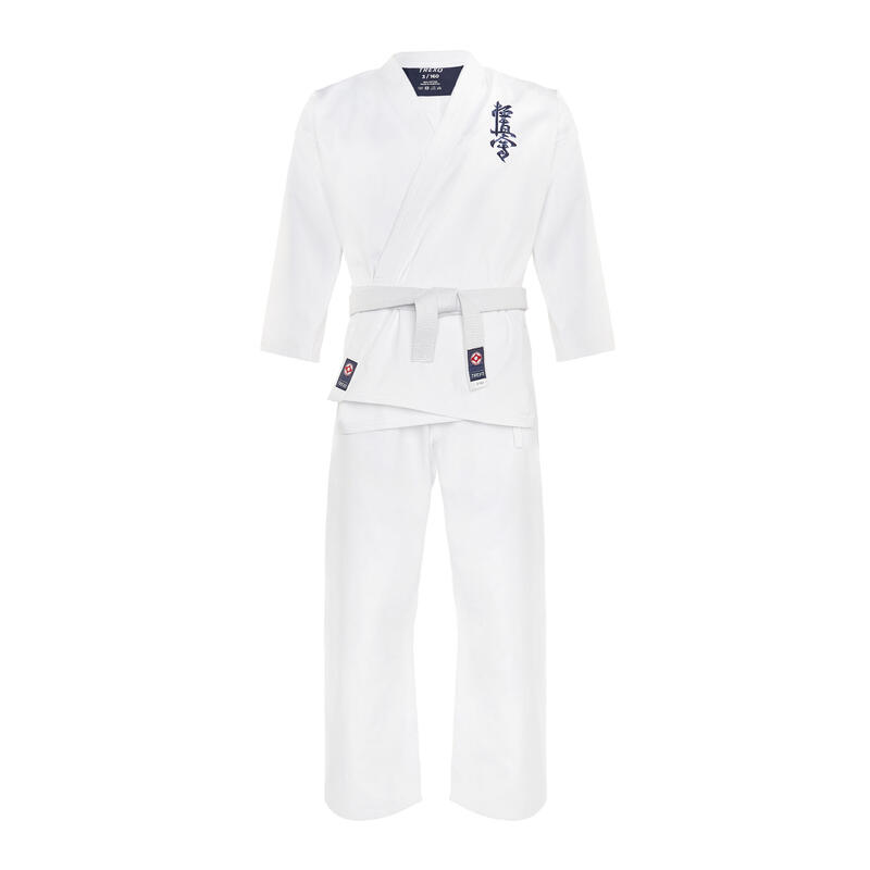 Karategi TREXO Kyokushin