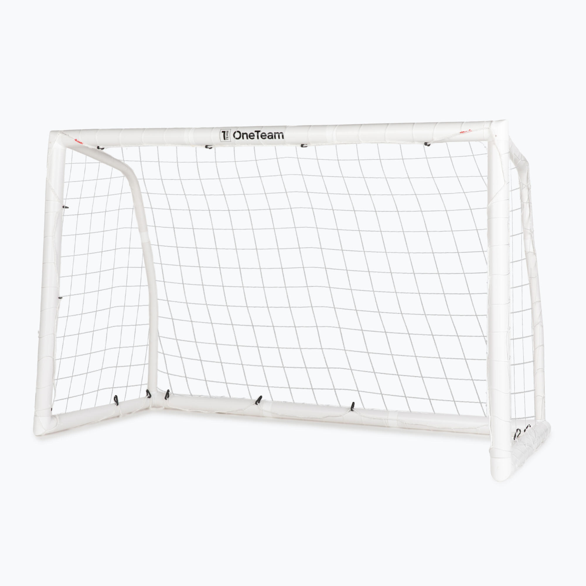 OneTeam PVC futballkapu 182 x 120 cm 2/7