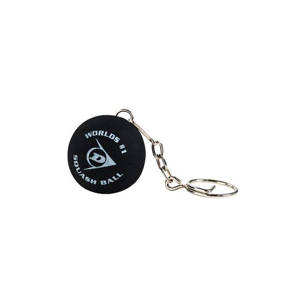 DUNLOP Porta Chaves Bola Squash Dunlop