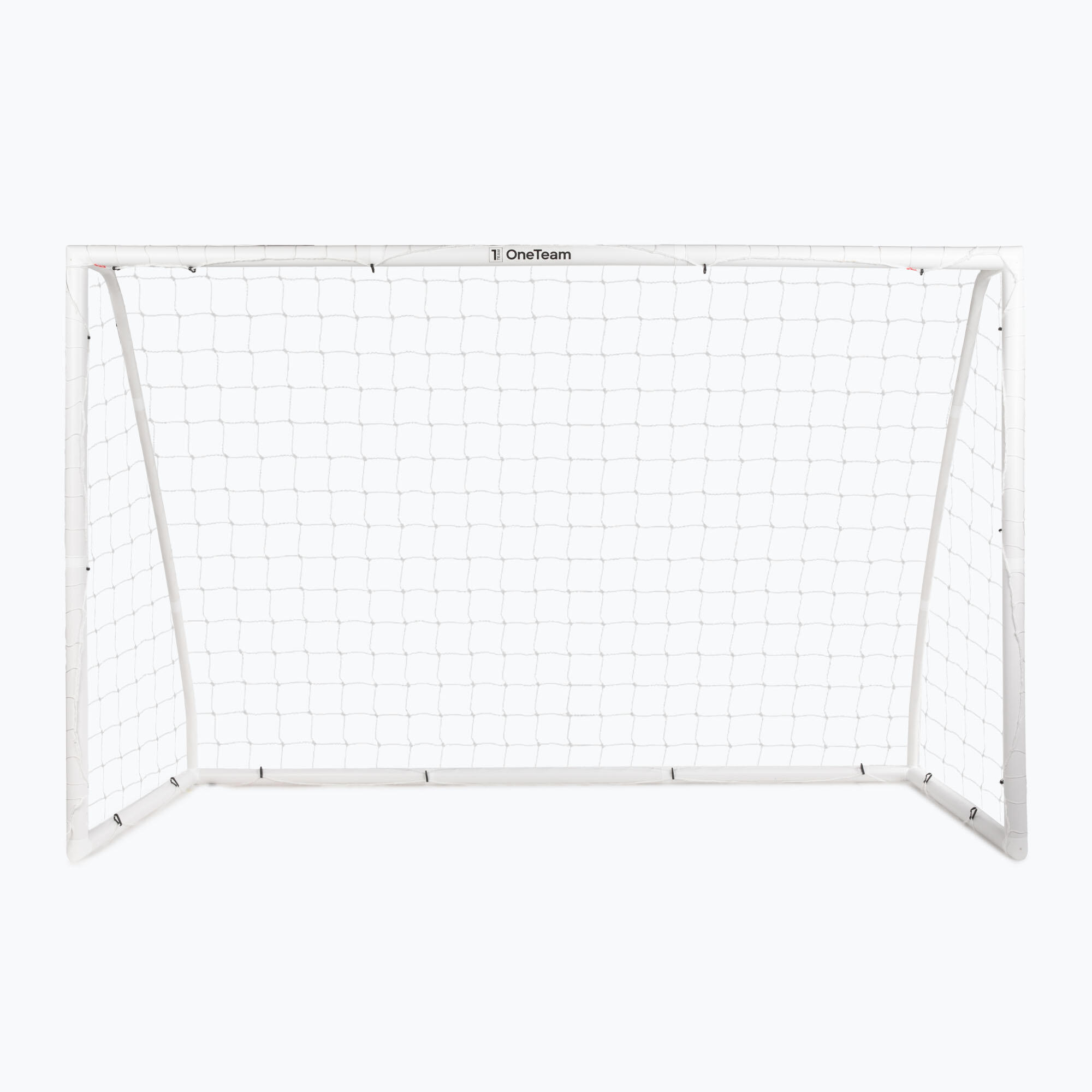 OneTeam PVC voetbaldoel 300 x 200 cm 2/5
