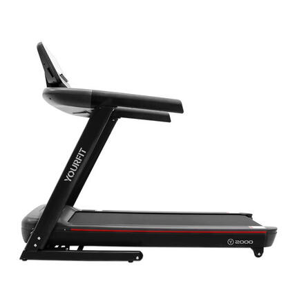 TAPIS DE COURSE Y2000