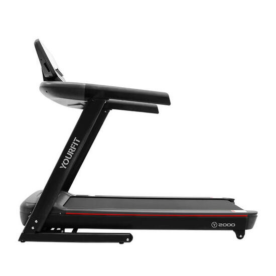 TAPIS DE COURSE Y2000