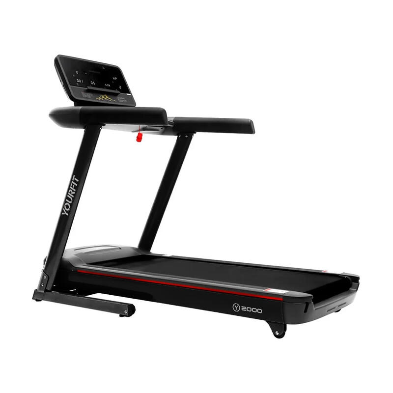 TREADMILL Y2000