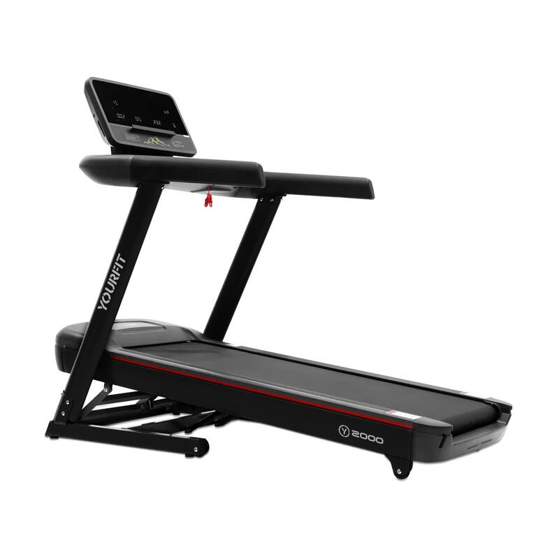 TREADMILL Y2000