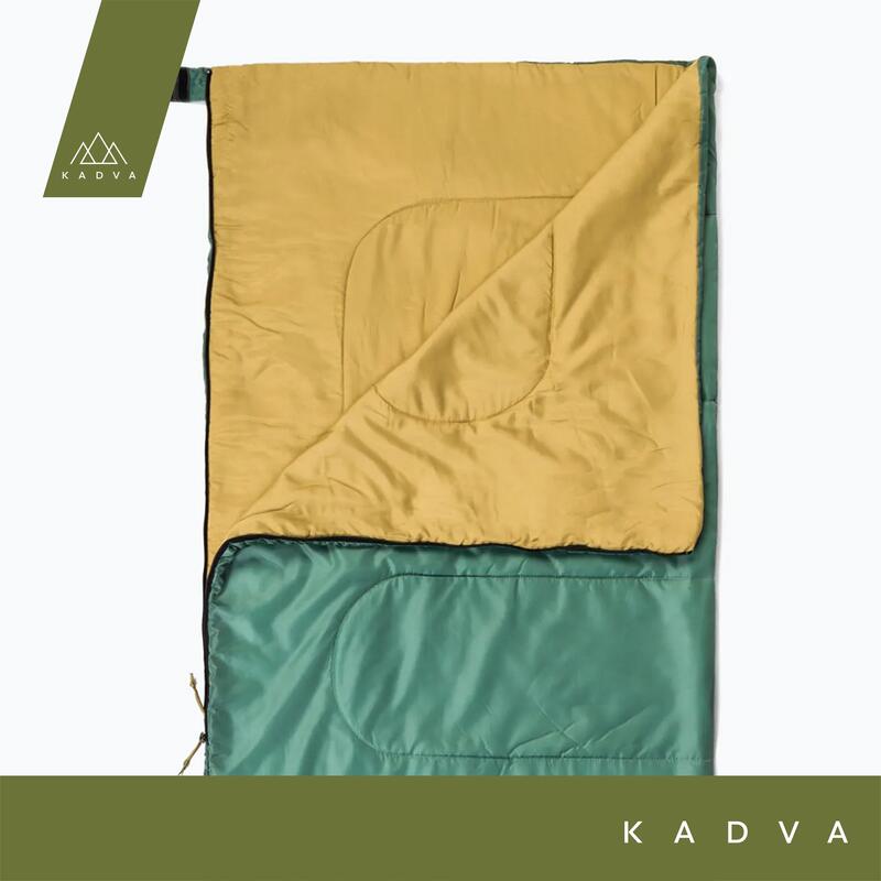 Sac de couchage KADVA Karvilo