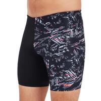 Zoggs Mens Terrain Mid Jammer - Kongo - 30 4/5