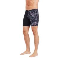 Zoggs Mens Terrain Mid Jammer - Kongo - 30 3/5