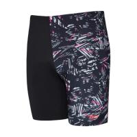 Zoggs Mens Terrain Mid Jammer - Kongo - 30 5/5
