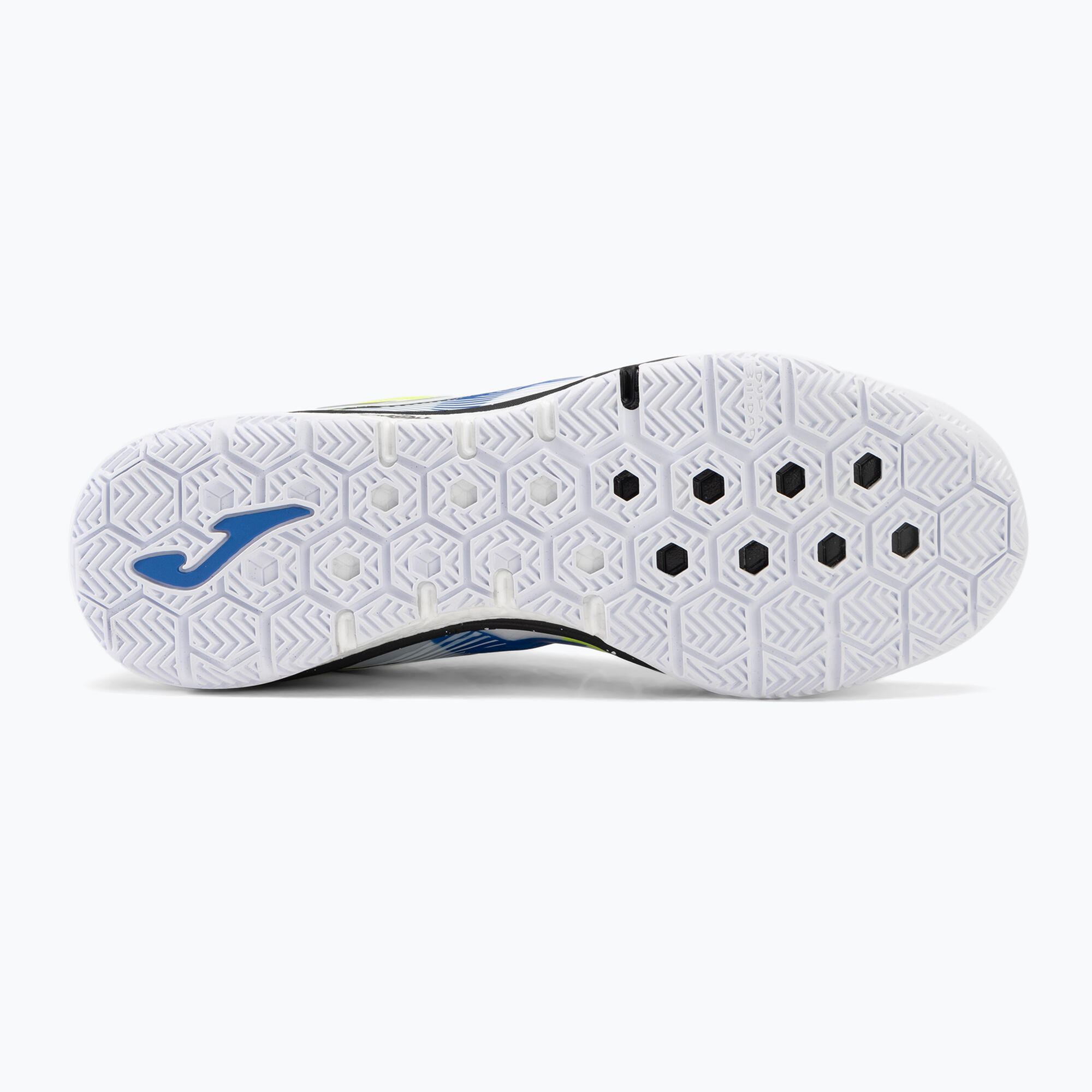 Chaussures de football pour hommes Joma Regate Rebound IN 4/5