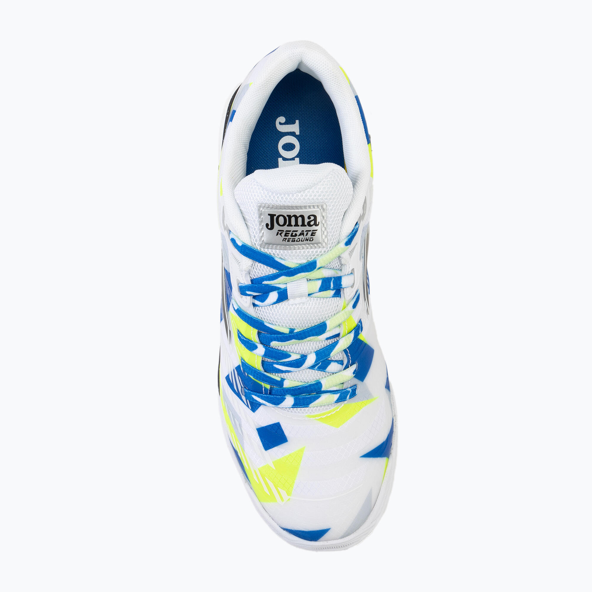 Chaussures de football pour hommes Joma Regate Rebound IN 5/5
