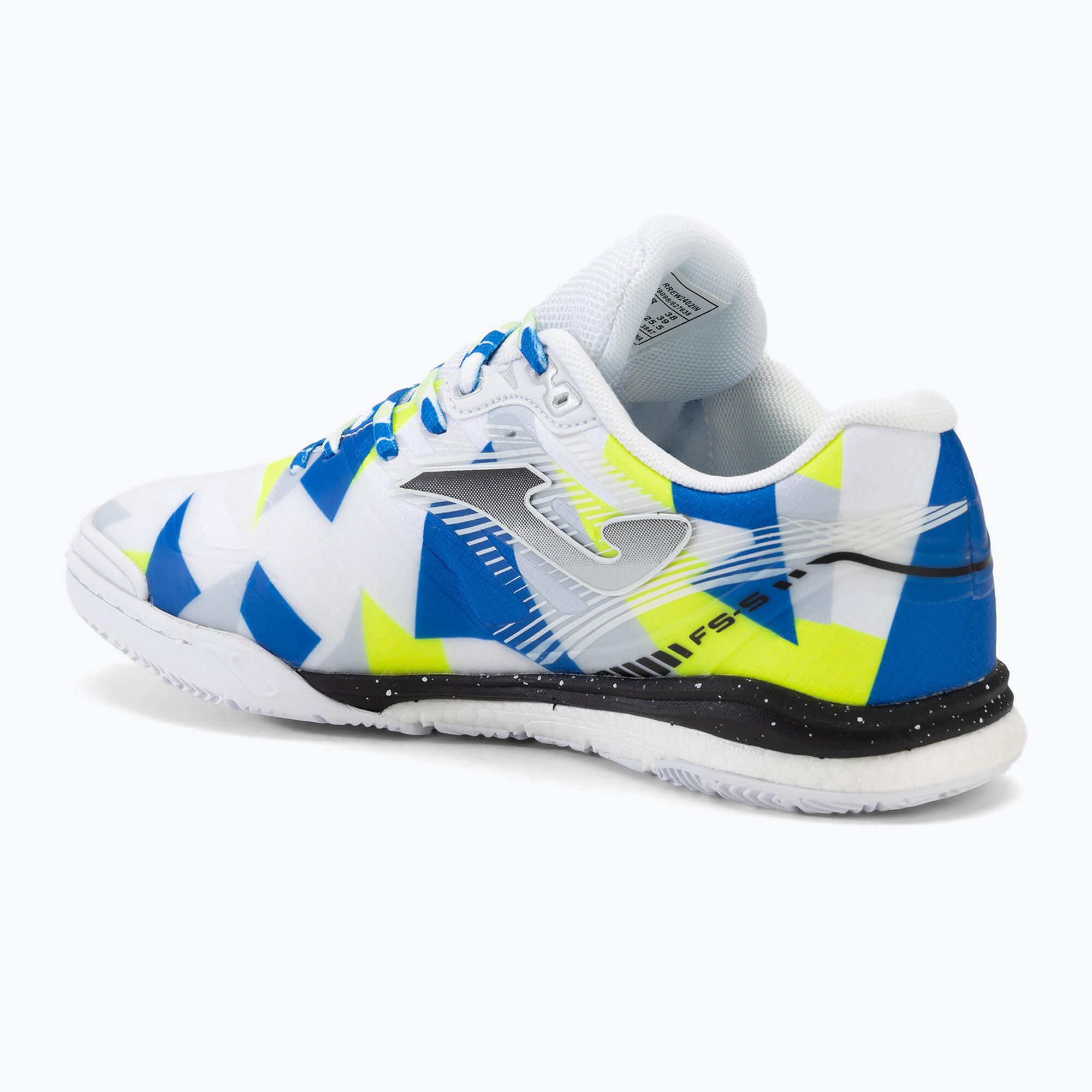Chaussures de football pour hommes Joma Regate Rebound IN 3/5