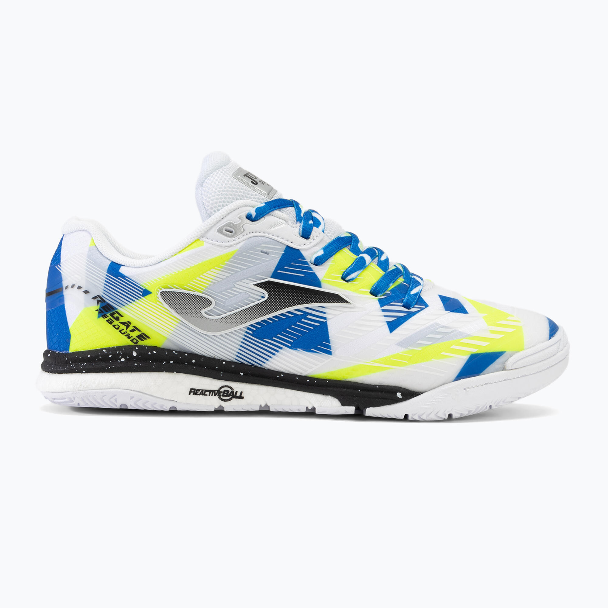 Chaussures de football pour hommes Joma Regate Rebound IN 2/5