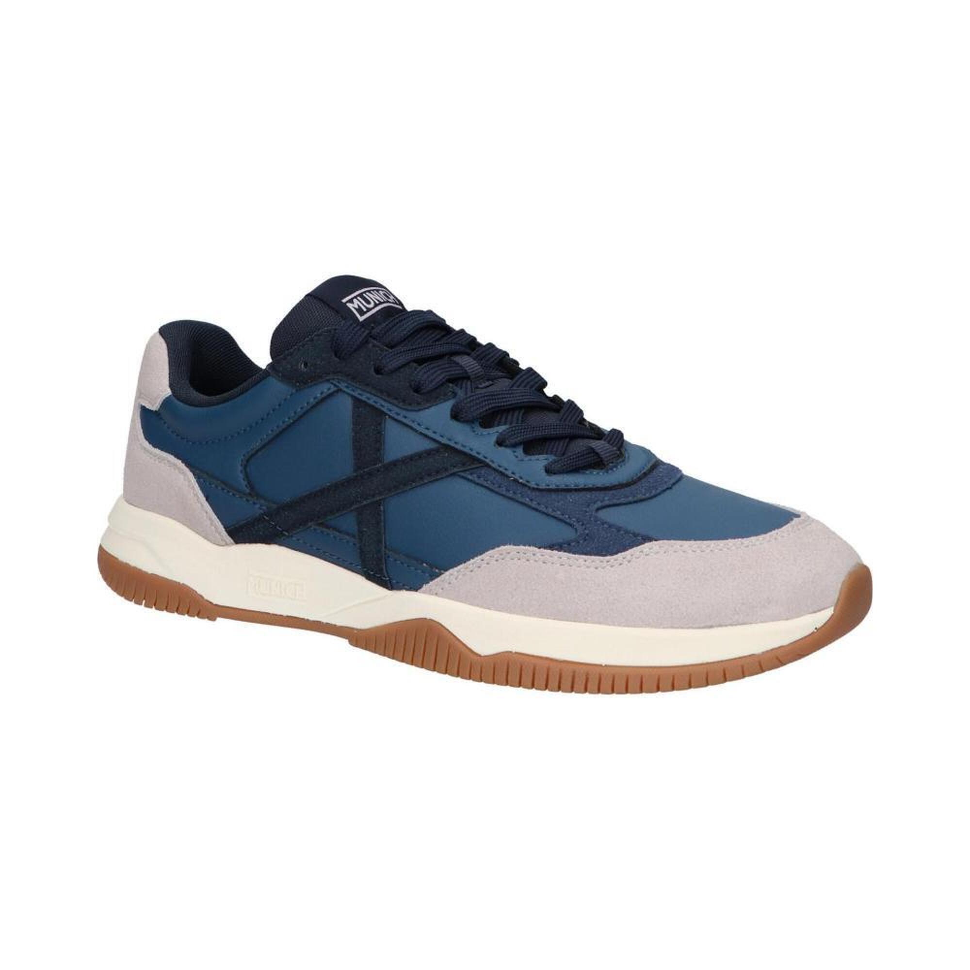 ZAPATILLAS DEPORTE MUNICH  DE HOMBRE 4566003 LYRA