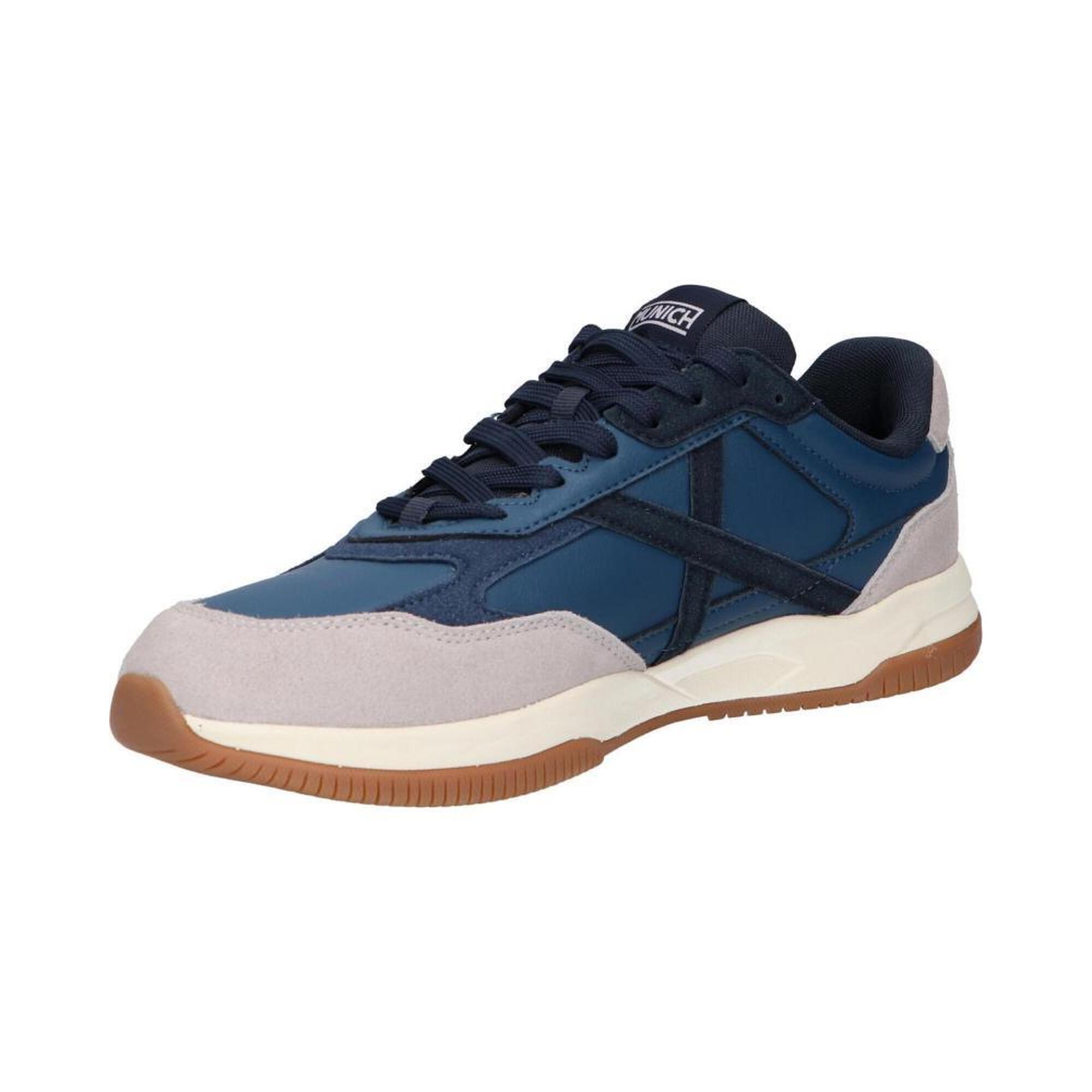 ZAPATILLAS DEPORTE MUNICH  DE HOMBRE 4566003 LYRA