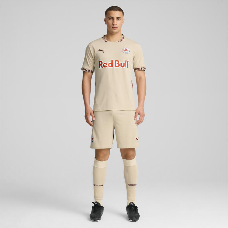 Camiseta FC Red Bull Salzburg 3.ª equipación 24/25 Hombre PUMA