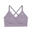 MOVE SHAPELUXE SEAMLESS BRA PUMA Pale Plum Purple