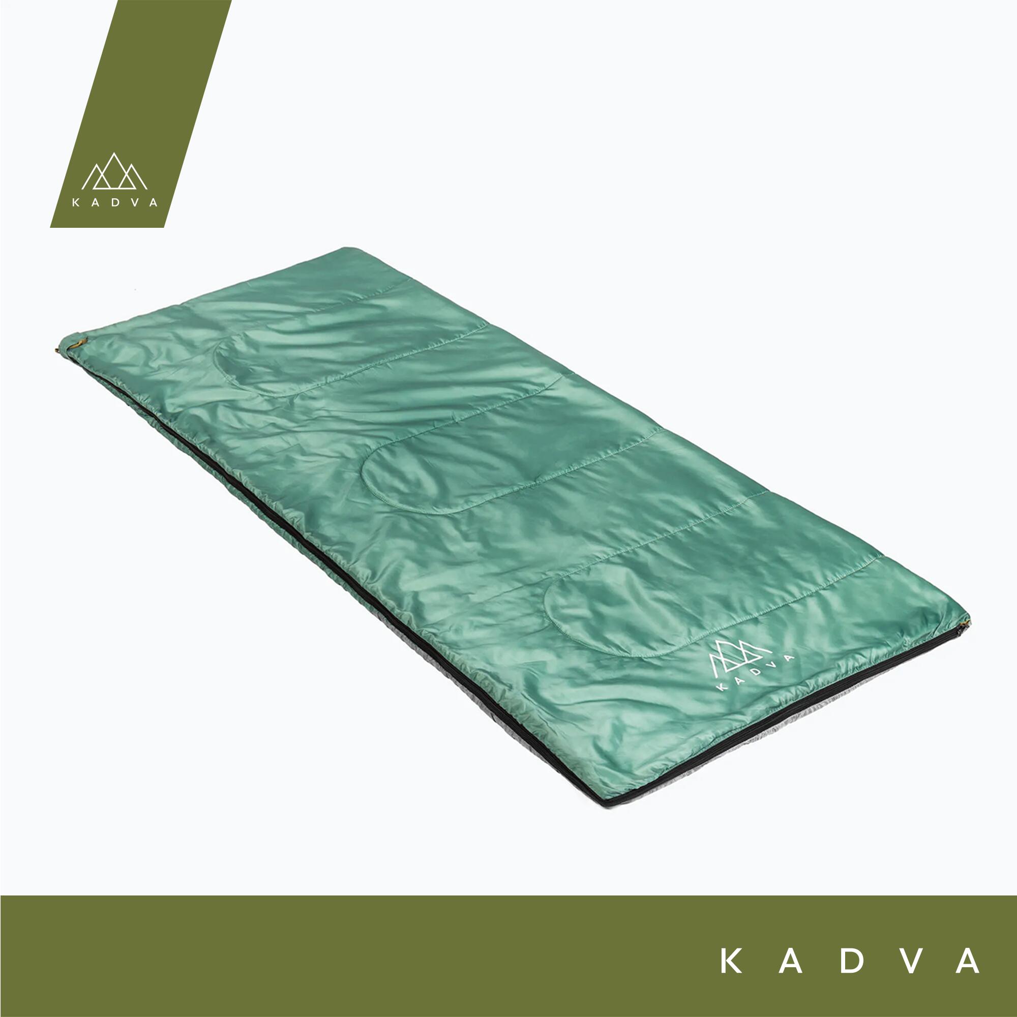 KADVA Karvilo hálózsák 4/7