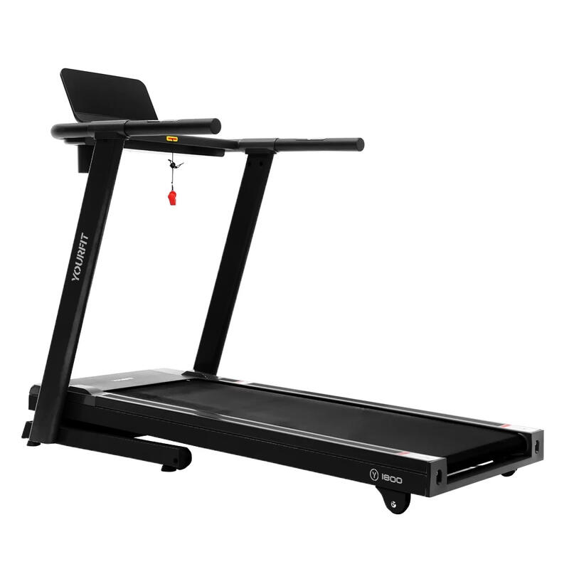 TREADMILL Y1800