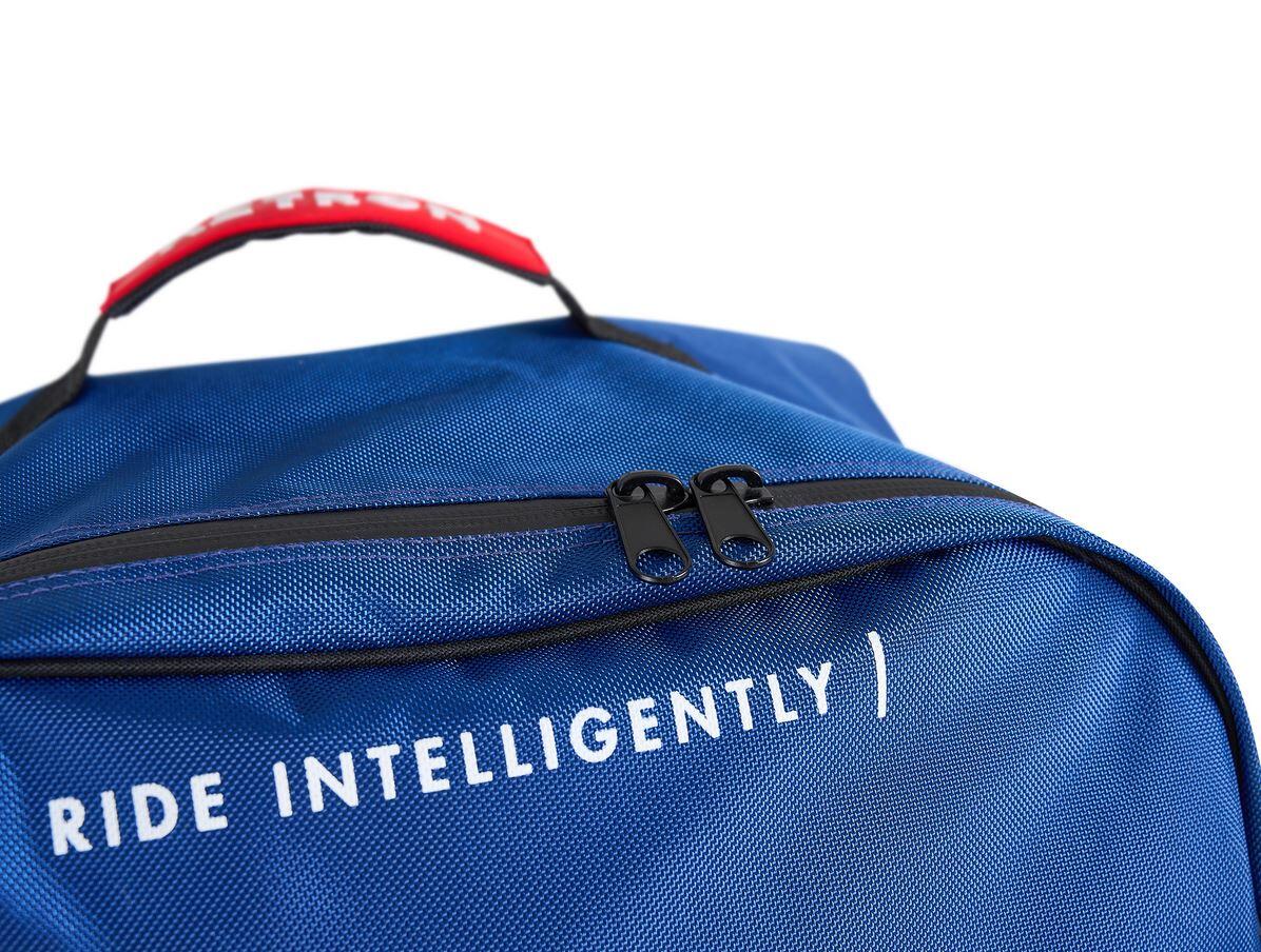 Plecak/torba na kółkach na sup kajak Aztron Altas Roller Bag 120l 3/7