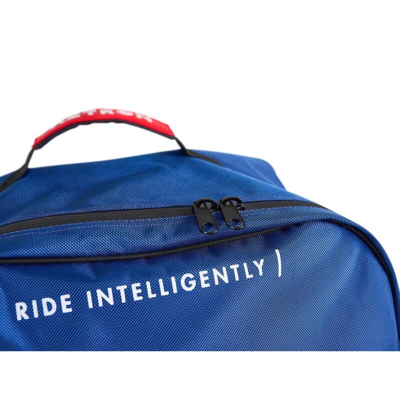 Plecak/torba na kółkach na sup kajak Aztron Altas Roller Bag 120l