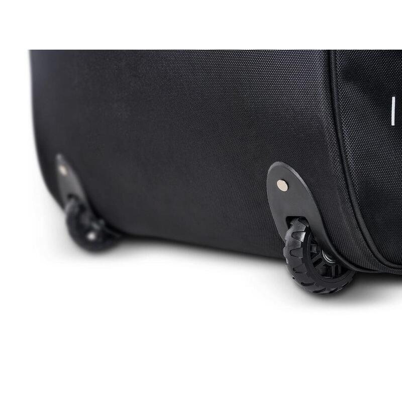 Plecak/torba na kółkach na sup kajak Aztron Altas Roller Bag 120l