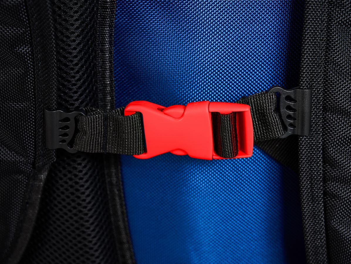 Plecak/torba na kółkach na sup kajak Aztron Altas Roller Bag 120l 4/7