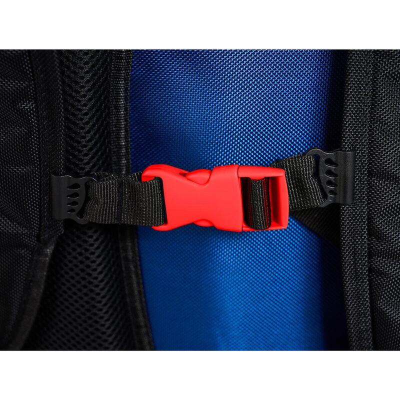 Plecak/torba na kółkach na sup kajak Aztron Altas Roller Bag 120l