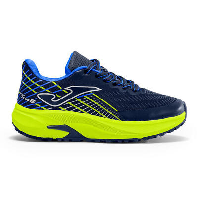 Deportivo Joma SUPER CROSS JR 2403 MARINO AMARILLO CMsport