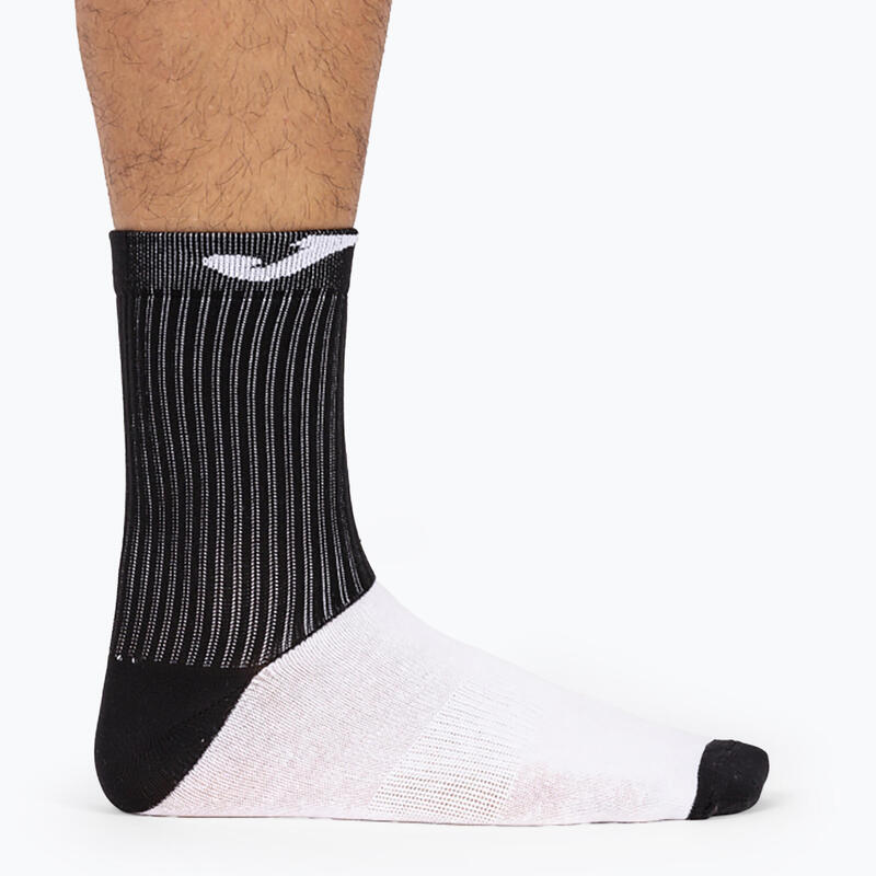 Joma Chaussettes Avec Pied En Coton