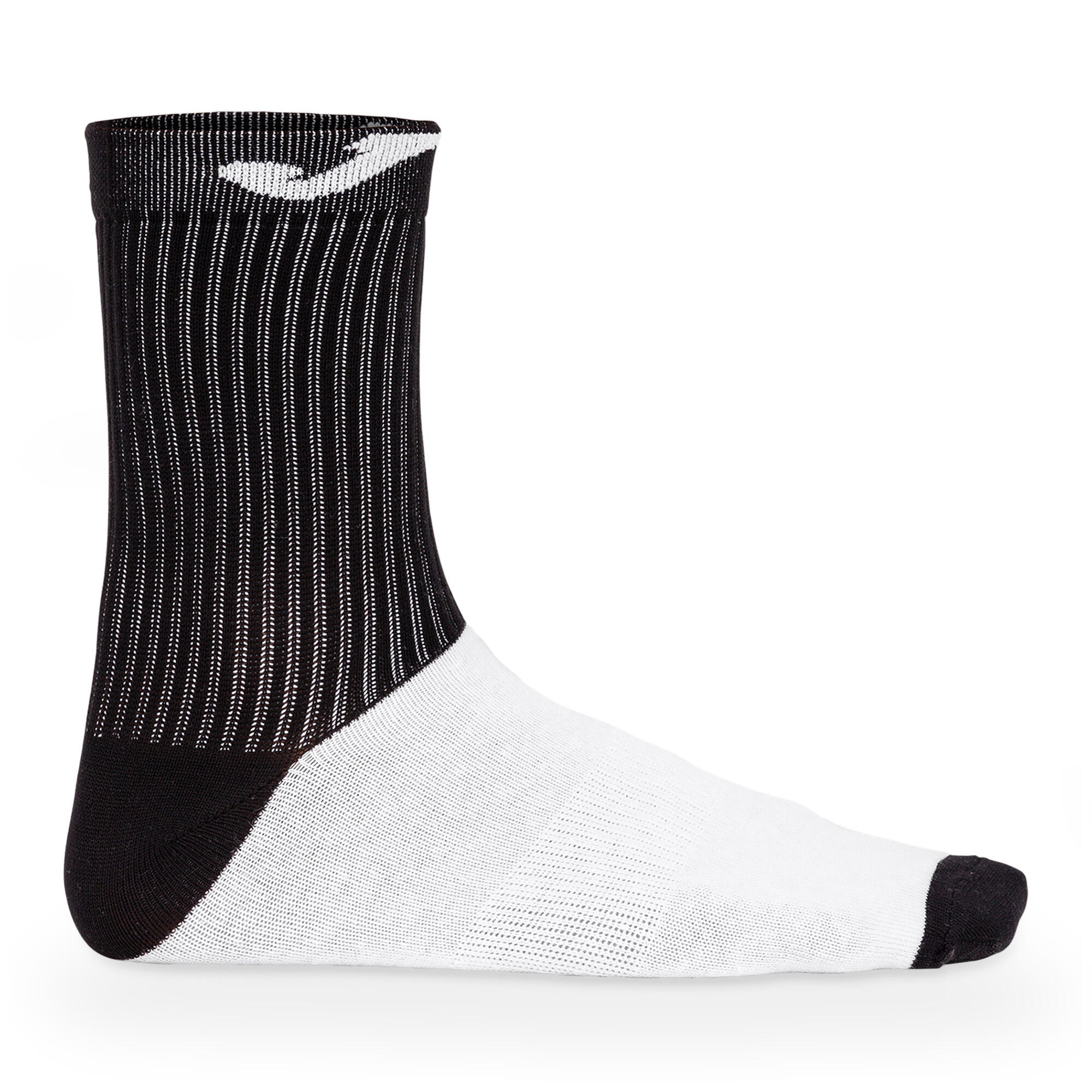 Chaussettes Football Homme Joma Pie Algodon Noir 5/5