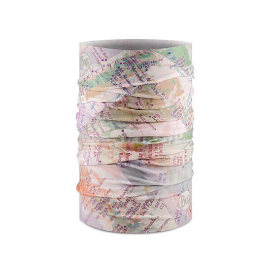 Komin wielofunkcyjny całoroczny UPV50 Ecostretch