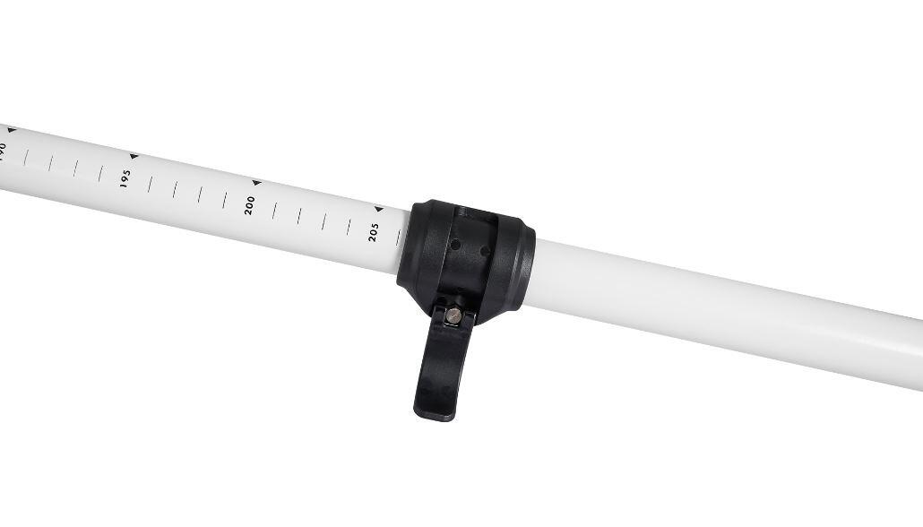 Wiosło do deski sup Aquatone Allstyle 3.0 3cz 5/7