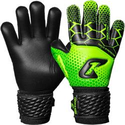 Protecteur Gants de Gardien Vert