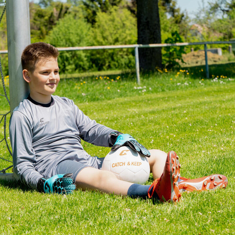 Kralle Junior Pro 3.0 Azul 6/6