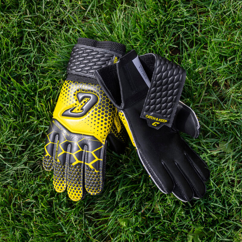 Kralle Protector Giallo 7/7