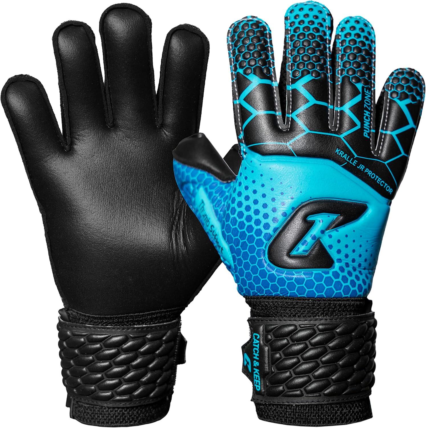 CATCH & KEEP Kralle Protector Blau
