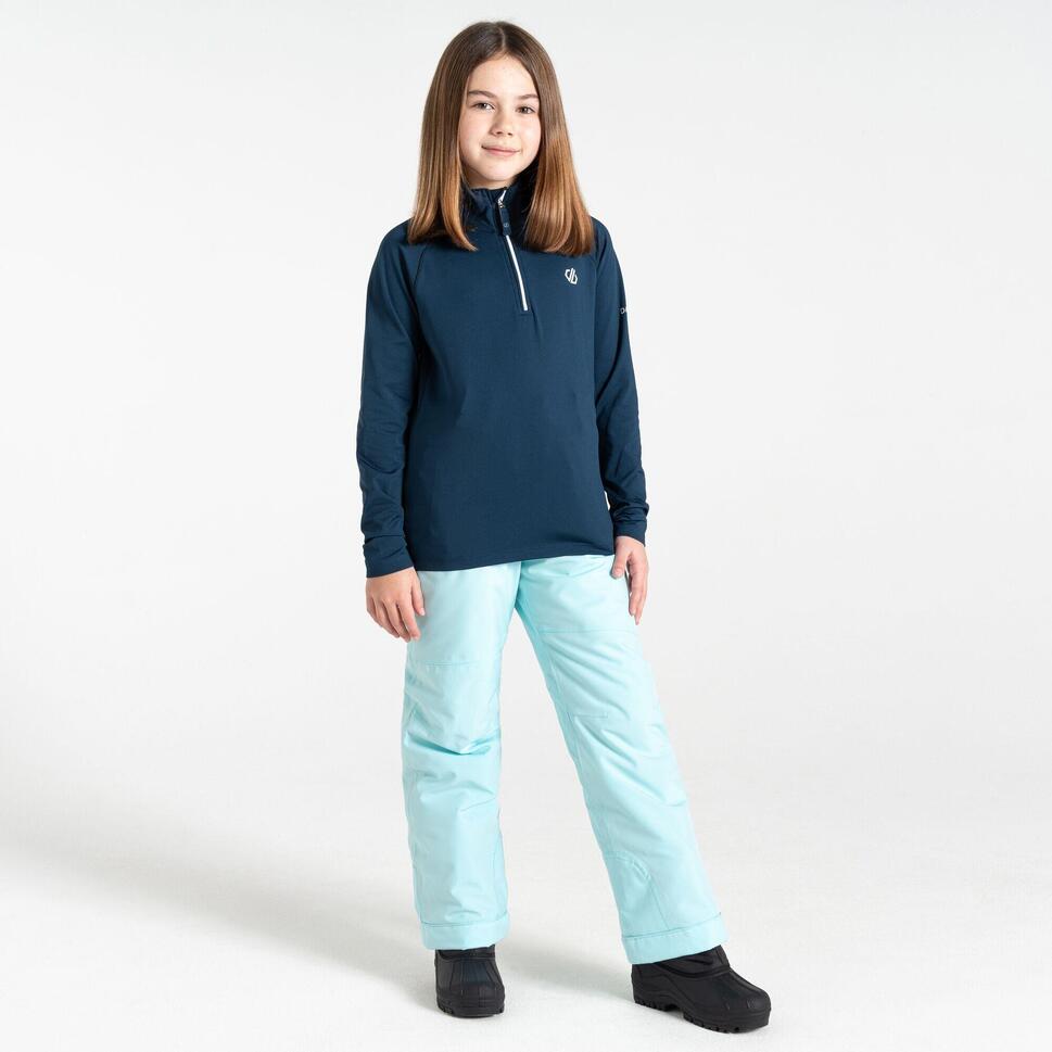Dziecięca bluza narciarska Consist II
