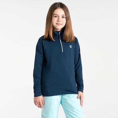 Fleece skiën kinderen consist ii core stretch
